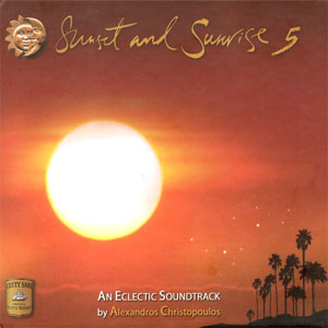 Teena Marie Sunset And Sunrise 5 (CD2)