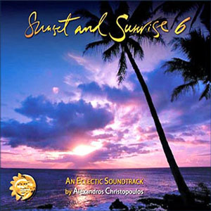 Roger Sanchez Sunset And Sunrise 6 (CD1)