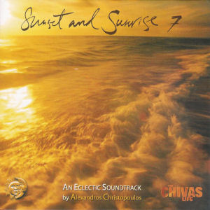 Dennis Ferrer Sunset And Sunrise 7 (CD1)