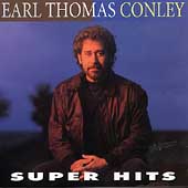 Earl Thomas Conley Super Hits