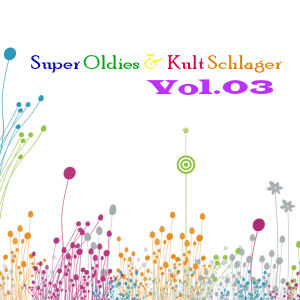 Billie Joe Spears Super Oldies & Kult Schlager Vol.03 (CD1)