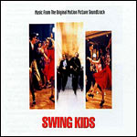 Benny Goodman Swing Kids