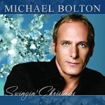 BOLTON Michael Swingin` Christmas