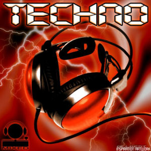 Machine Head Techno Top 100 Vol.9 (CD1)