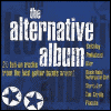 Coldplay The Alternative Album 2