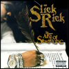 Slick Rick The Art Of Storytelling