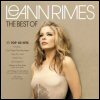 Leann Rimes The Best Of