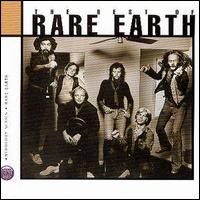 Rare Earth The Best Of - Motown Anthology Series (CD1)