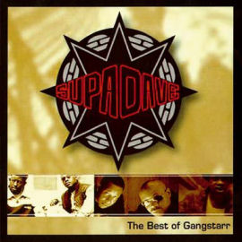 Gang Starr The Best Of Gangstarr