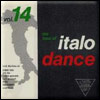 Ice Mc The Best Of Italo Disco, Vol.14