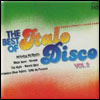 Savage The Best Of Italo Disco, Vol.2