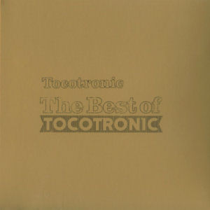 Tocotronic The Best Of Tocotronic (CD1)