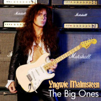 Yngwie Malmsteen The Big Ones (CD2)