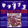 Deep Purple The Book Of Taliesyn (Remastered)