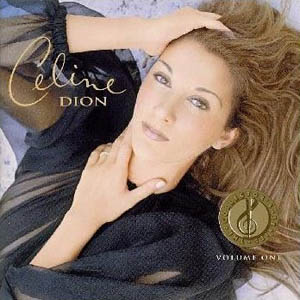 Celine Dion The Collector`s Series Volume One