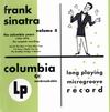 Frank Sinatra The Columbia Years (CD5)