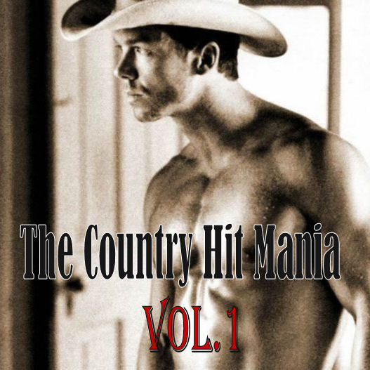 J.J. Cale The Country Hit Mania Vol.1