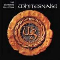 WHITESNAKE The Definitive Collection