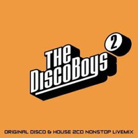 Yello The Disco Boys Vol.2 (CD1)