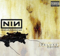 Nine Inch Nails The Downward Spiral (Deluxe Edition) (CD2)