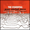 Jean Michel Jarre The Essential (Remastered)