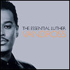 Luther Vandross The Essential (CD2)