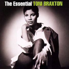 The Braxtons The Essential (CD2)