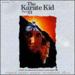 Bill Conti The Karate Kid III