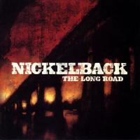 NICKELBACK The Long Road