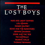 Doors The Lost Boys