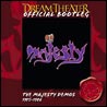 Dream Theater The Majesty Demos 1985-1986