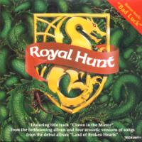 ROYAL HUNT The Maxi