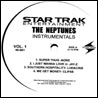 Jadakiss The Neptunes Instrumentals (Limited Edition)