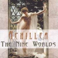 Achillea The Nine Worlds