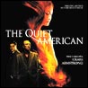 Craig Armstrong The Quiet American (Score)