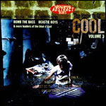 Stereo MC`s The Rebirth Of Cool, Vol. 3