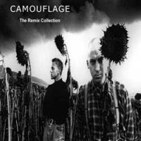 CAMOUFLAGE The Remix Collection