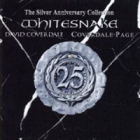 WHITESNAKE The Silver Annyversary Collection (CD1)