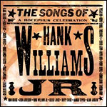 38 Special The Songs Of Hank Williams Jr. (A Bocephus Celebration)