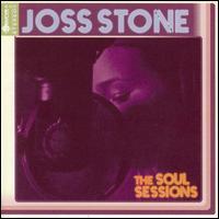 Joss Stone The Soul Sessions