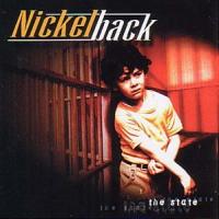 NICKELBACK The State