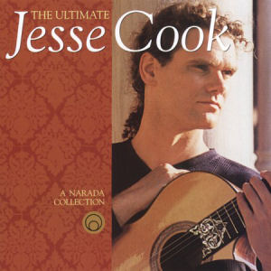 Jesse Cook The Ultimate Jesse Cook (CD1)