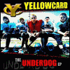 Yellowcard The Underdog