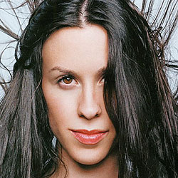 Alanis Morrissette The Very Best