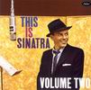 Frank Sinatra This Is Sinatra Vol II