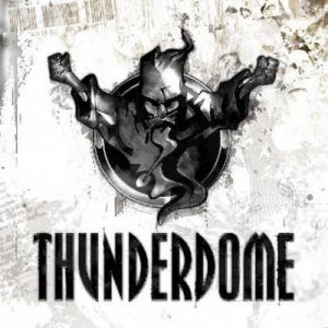 Tha Playah Thunderdome 2007 (CD1)