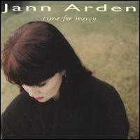 Jann Arden Time For Mercy