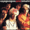 Kajagoogoo Too Shy: The Singles And More