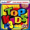 Infernal Top Kids 3