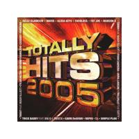 T.I. Totally Hits 2005